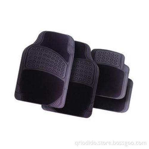 Ford / Nissan / Mercedes Cool Custom Rubber Car Mats Waterp